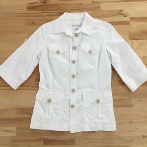 Banana Republic Jacket, Size 2